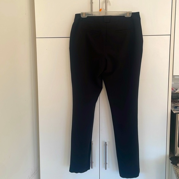 Suzy Shier Black Dress Pants - Picture 5 of 16